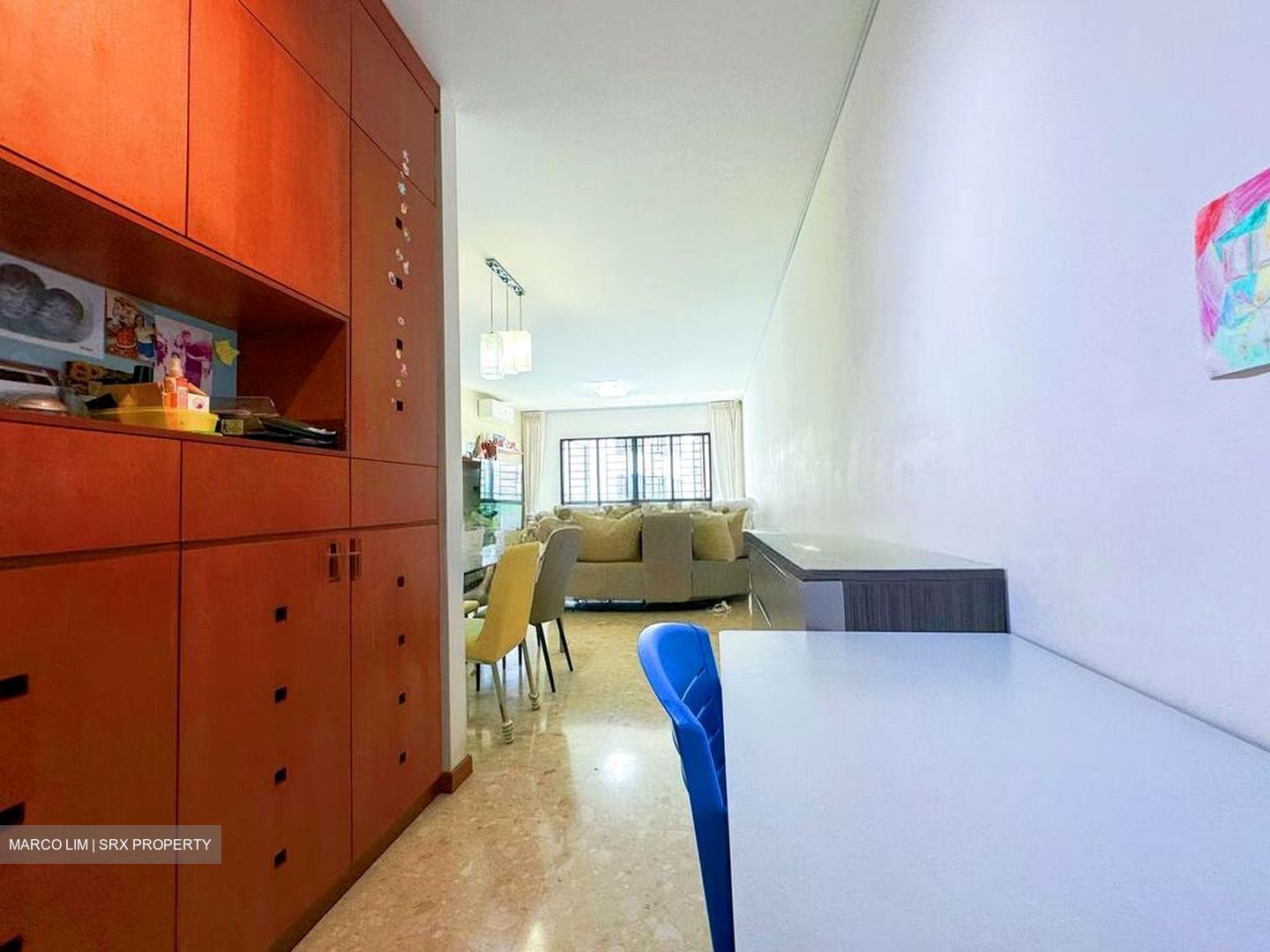 Woodsvale (D25), Condominium #501000951